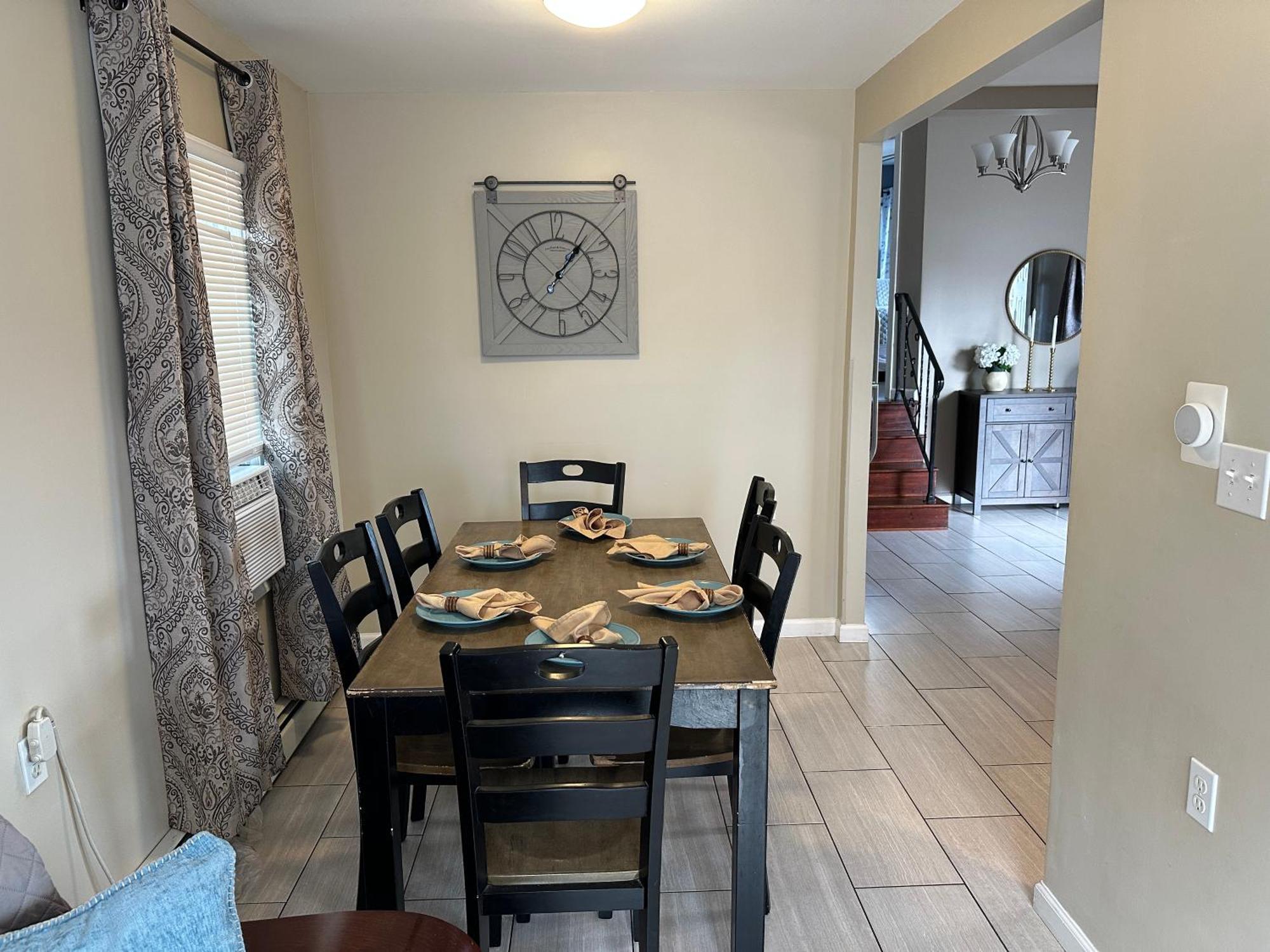 Newly Renovated 2 Bedroom House Seaside Heights Kültér fotó