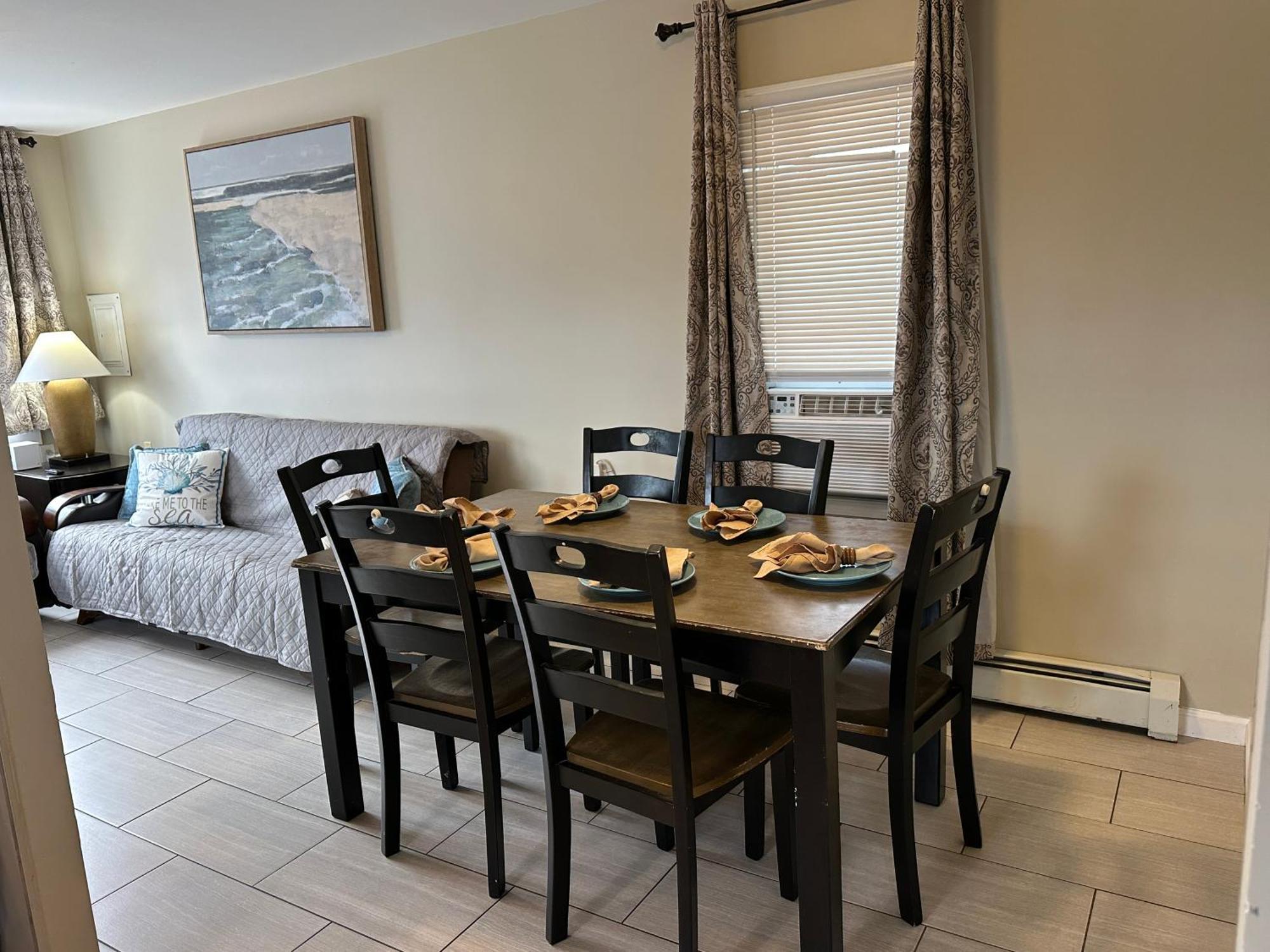 Newly Renovated 2 Bedroom House Seaside Heights Kültér fotó