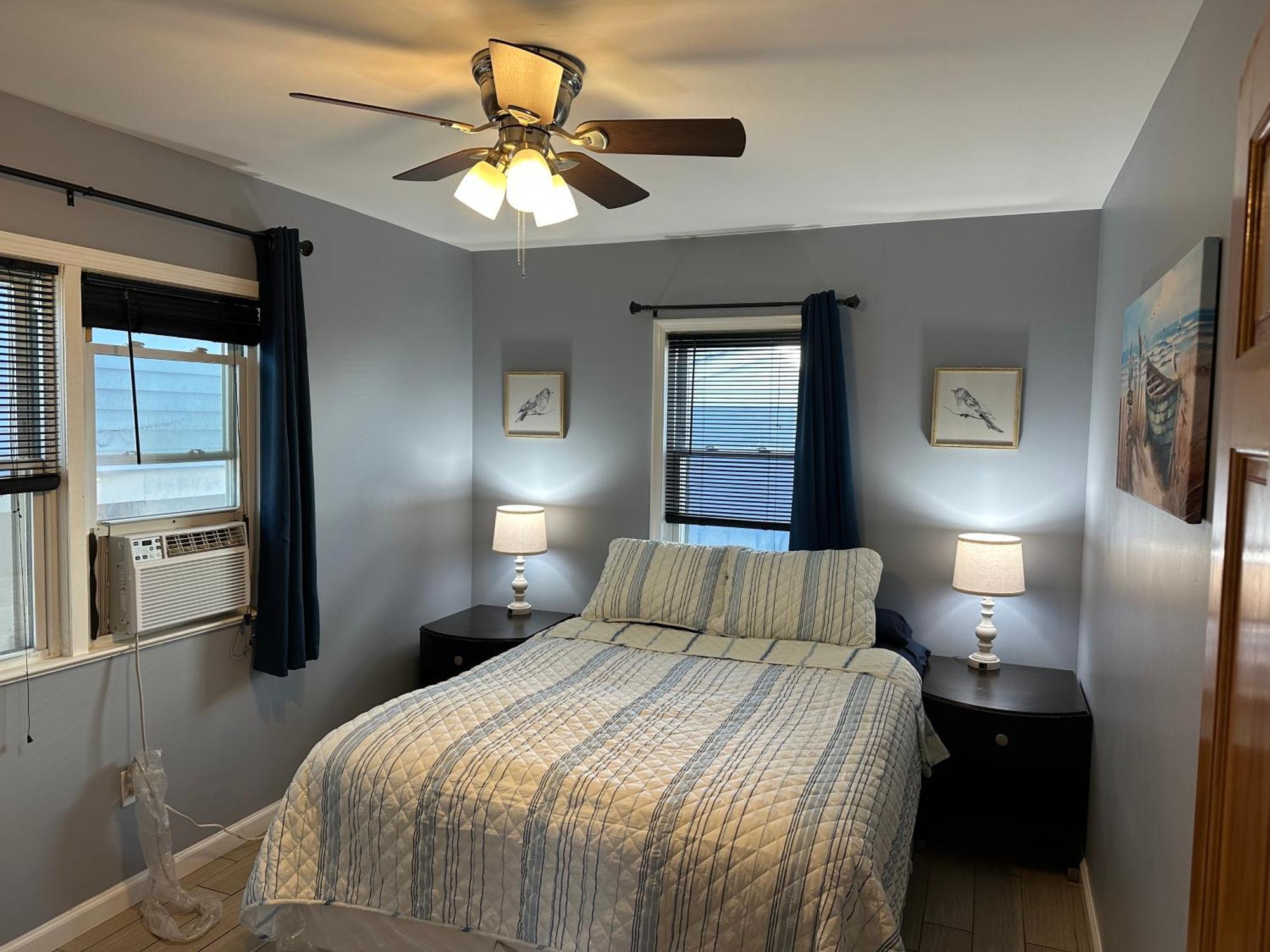 Newly Renovated 2 Bedroom House Seaside Heights Kültér fotó